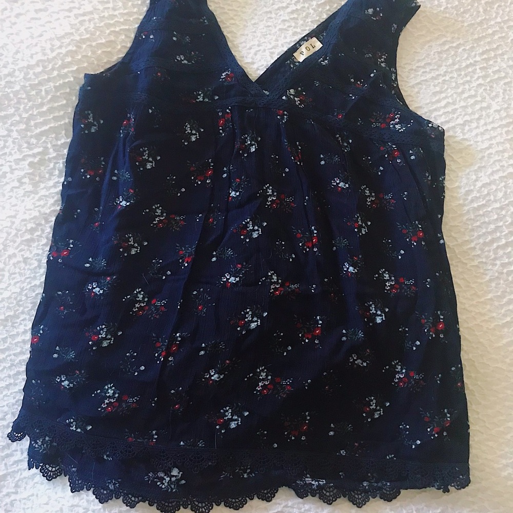Tank Top - Picture 3 of 5